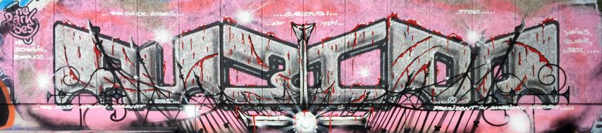 ★ AVELON ★ The Most Openly Corrupt President In American History... Yo Vold, DOGGiE, Romance, Yaiks, Quer and Ural by Avelon 31 - The Dark Roses - Copenhagen, Denmark 29. November 2025